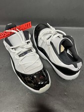 NIKE AIR JORDAN 11 RETRO LOW