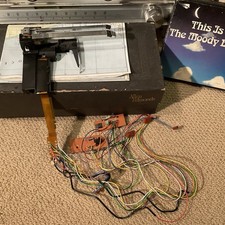 Bang and Olufsen Beogram TX