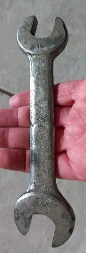 Feramatore antica chiave - feramatore,