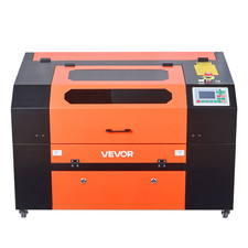 VEVOR Incisore Laser CO2 60W