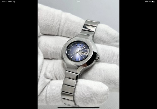 Seiko ufo automatico made - ufo,