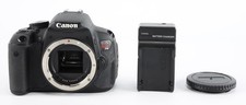 Canon EOS Rebel T4i DSLR