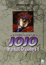 Hirohiko Araki LE BIZZARRE