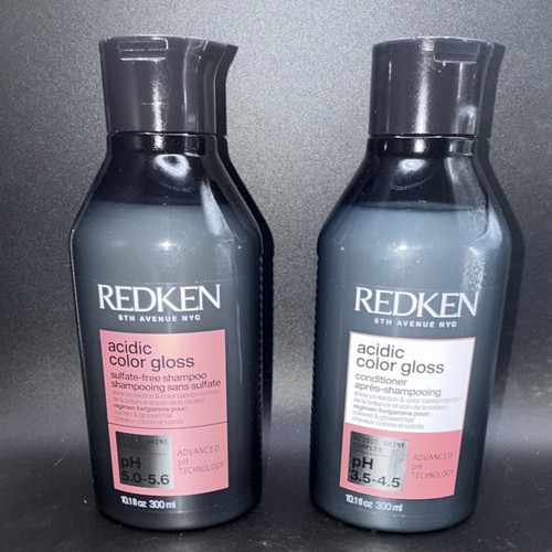 Redken acidic color - acidic,