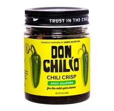 Don Chilio Condimento piccante