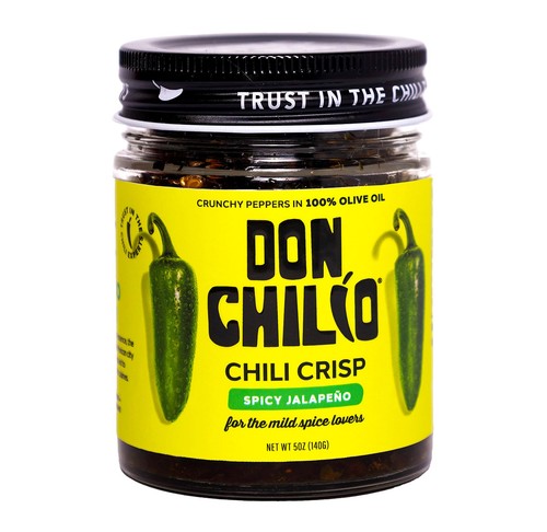 Don chilio condimento piccante - chilio,