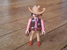 Playmobil 3786 Shériff