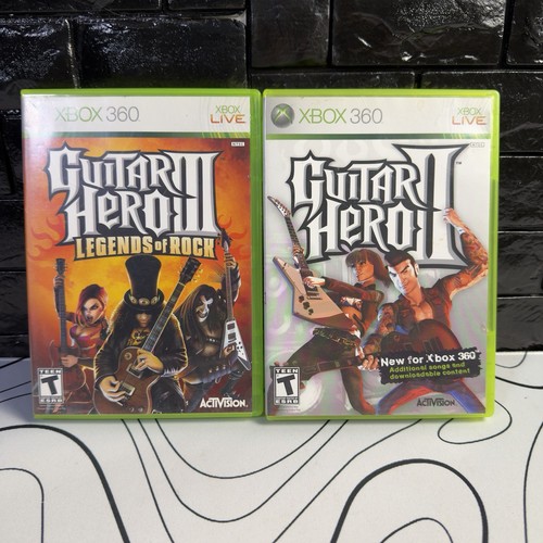 Lotto giochi guitar hero - giochi,