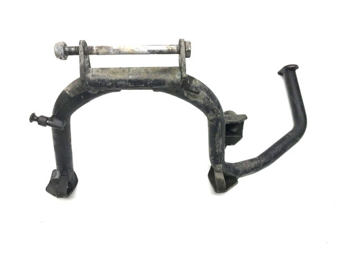 Cavalletto central soporte