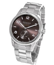 Nomos Club Sport Neomatik 39