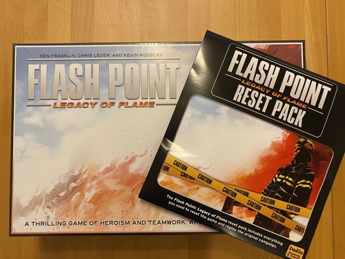 Flash point legacy flame - point:,