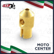 GETTO DI MASSIMO 125 PIAGGIO