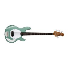 STERLING BY MUSIC MAN RAY34