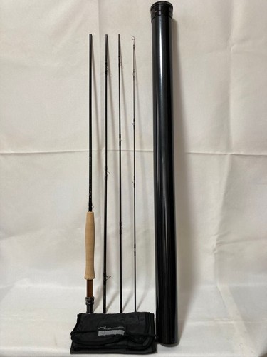 Loomis asquith 590 9ft - 9ft, #5