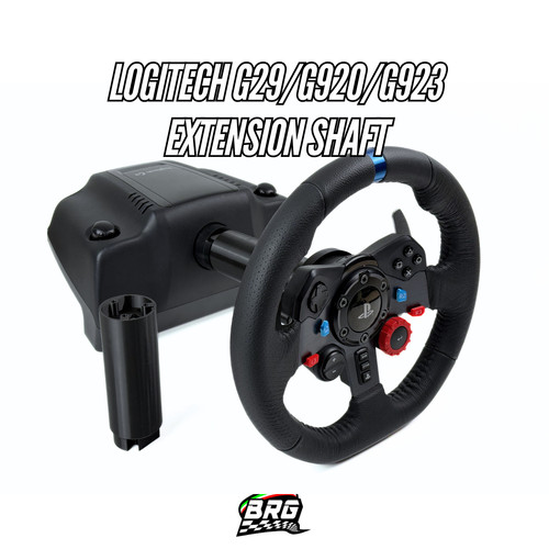 Logitech g29 g920 - logitech, g29/g920/g923