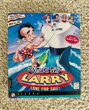 Tuta tempo libero Larry: Love