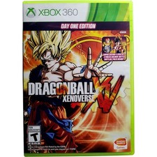 Dragon Ball Xenoverse -