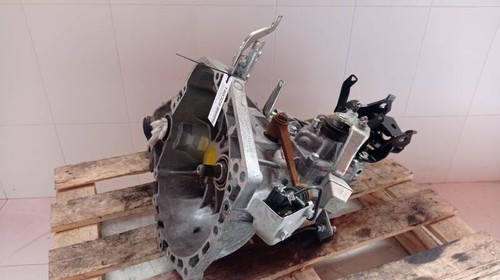 20tt062252895 cambio toyota - cambio,