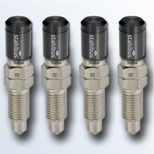 4x Stahlbus Vite Spurgo