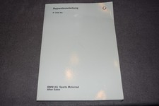 Manuale riparazione manuale