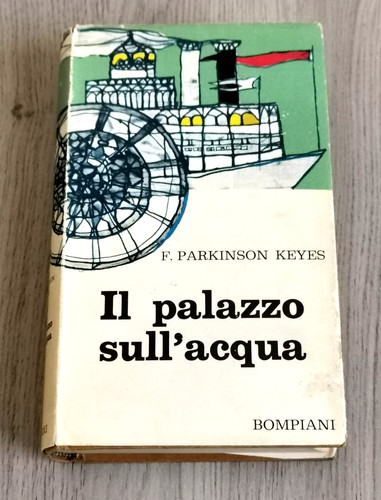 Parkinson keyes il - keyes,