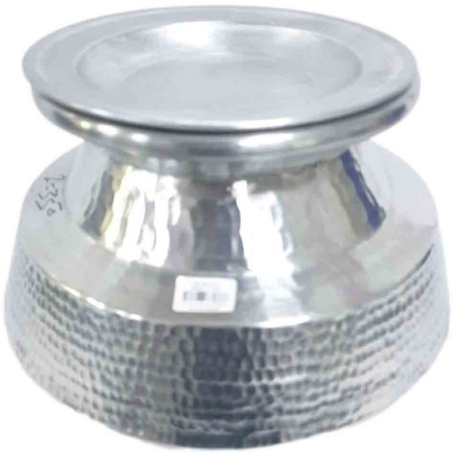 Vaso cucina alluminio - vaso, da