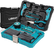 Kit Riparazione Pneumatici
