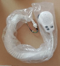 Icom HM-196SW microfono per ICOM M424/M424G