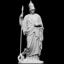 Athena Pallas Giustiniani |