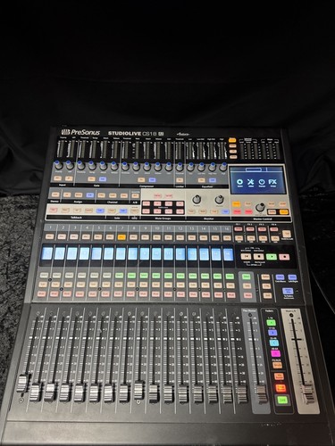 Mixer scheda mixer superficie