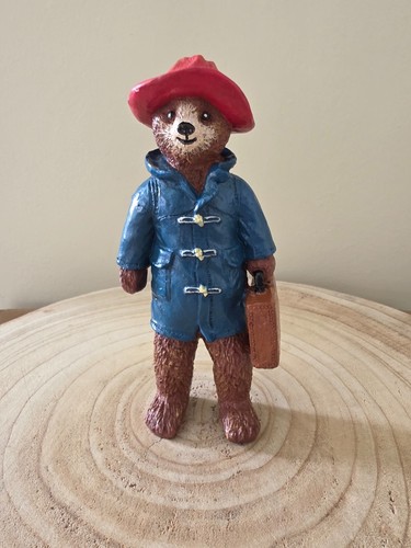 Paddington bear decorative - bear,