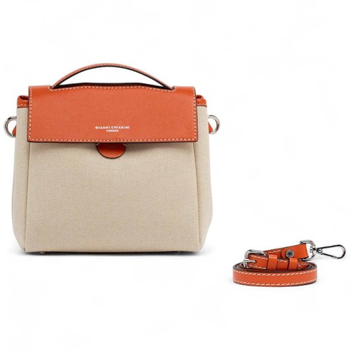 Moda borsa tracolla gianni - tracolla,