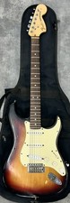 Fender Highway One