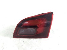 13314053 FARO FANALE POSTERIORE DESTRO PARTE INTERNA OPEL ASTRA J SW 1.7 D 81KW 