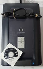 HP Scanjet G4050 con