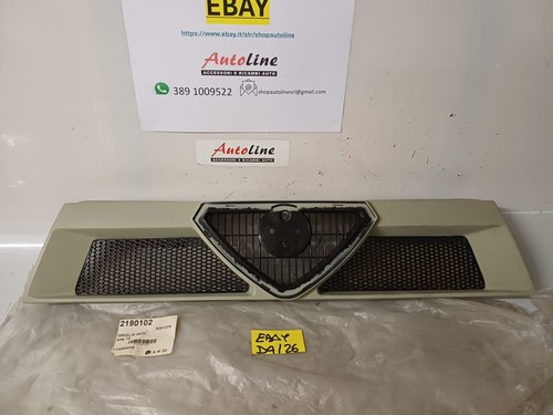 Griglia aneteriore alfa romeo - aneteriore,