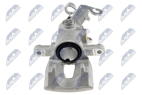 Pinza freno nty hzt 000 - nty, hzt-ft-000