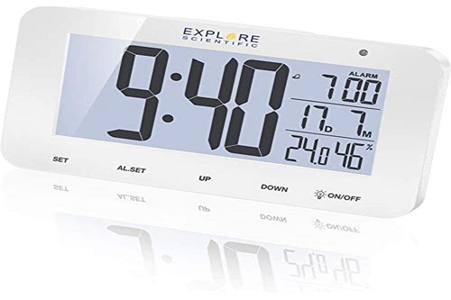 Explore scientific rdc1004 - explore,