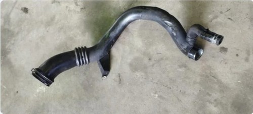 Tubo turbocompressore jaguar - tubo,