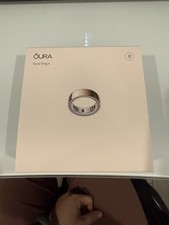 NUOVO Oura Ring 4 Smart Ring