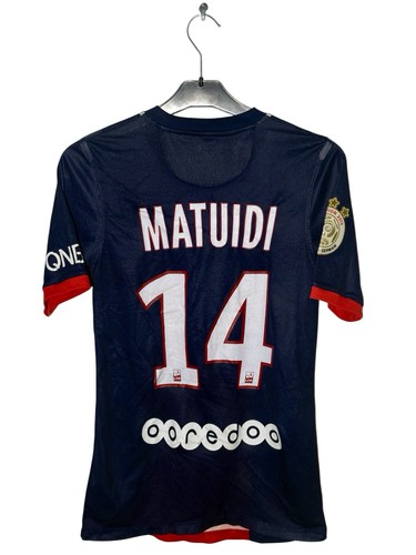 Player version nike psg - version,