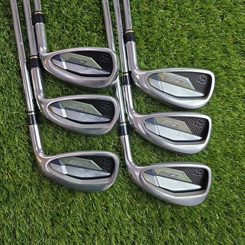 Wilson set ferri da - wilson, di