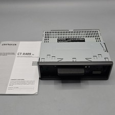 Aiwa CT-X409 Ricevitore stereo