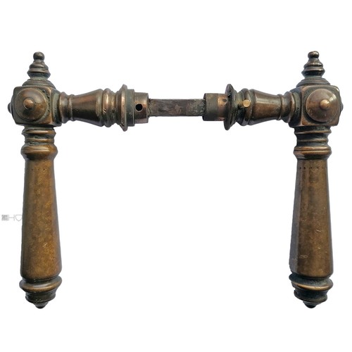 Türdrücker antik per porta - türdrücker,
