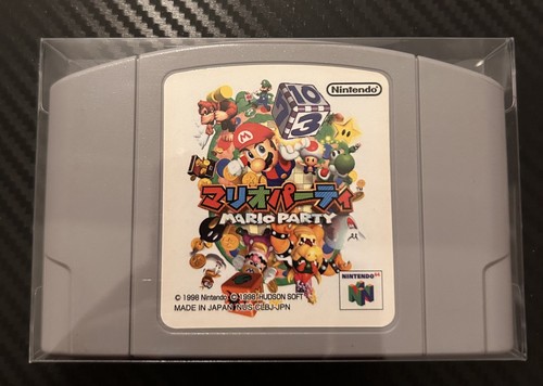 Mario party - mario,