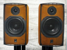 ATC SCM11 con supporti - Grado