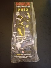 DIABOLIK KALENDARIO 2012