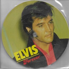 Elvis [Presley] My Baby Left