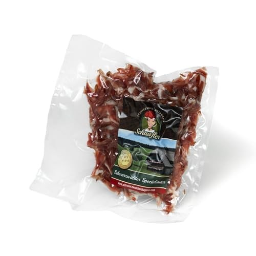Pancetta tritatutto foresta - tritatutto,