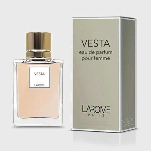 Larome vesta profumo donna - larome,